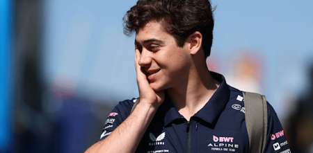 F1: la respuesta descontracturada de Colapinto sobre su desobediencia en Austin
