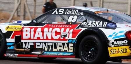 Pace Car con Nicolás Bonelli: su vida fuera del automovilismo, su cable a tierra y la pasión por el TC