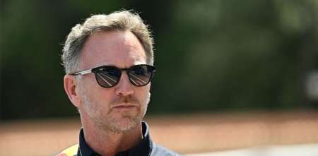 F1: ¿Se genera un nuevo vinculo? Horner estaría cerca de trabajar con Ferrari