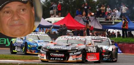 TC: Oscar Aventín sobre la nueva generación: "Tuve un poco de temor de la reacción de la gente"