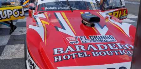Procar 4000: Pasquale, Caggiano y Costas se expresaron tras liderar las Series de la Clase B en La Plata