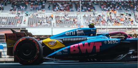 F1: ¿A qué hora y por dónde ver a Colapinto en el GP de Brasil?