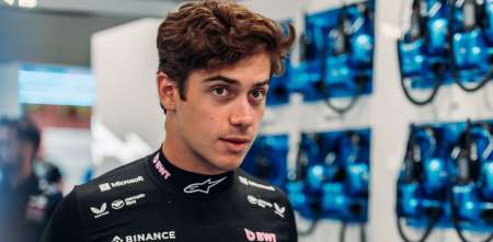 F1: Gabriel Bortoleto salió a bancar a Colapinto en un día clave para su renovación con Alpine