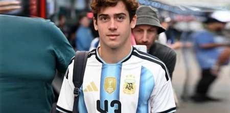 F1: ¿A qué hora y por dónde ver a Colapinto en el GP de Brasil?