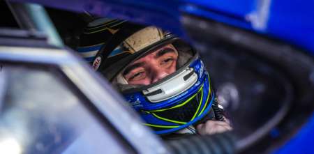 TC2000: las sensaciones de Julián Ramos después de un debut positivo en Uruguay