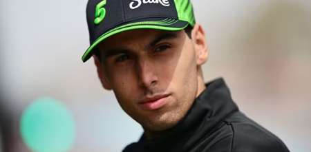 F1: “El peor día de mi vida”, el desconsuelo de Bortoleto luego de su abandono en Brasil