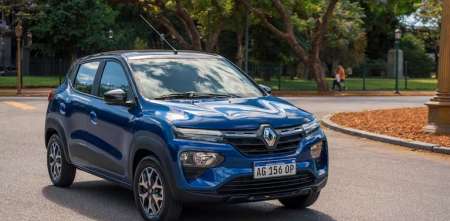 Autos 0 kilómetro: los cinco que permanecen por debajo de los 30 millones tras el aumento de noviembre