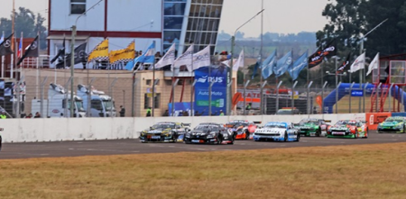 TC: ¡Atención! El piloto que fue habilitado para volver en plena Copa de Oro ¿De quién se trata?