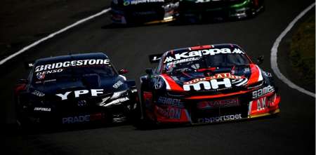 Los “pontonazos” y un interrogante sin respuestas: ¿Está claro cómo correr en el TC?