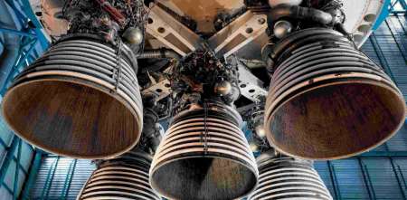 Motores espaciales del futuro: la carrera por la propulsión eléctrica y nuclear