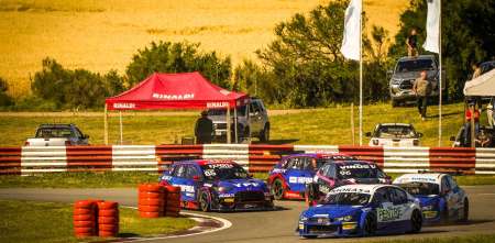 TC2000: un equipo proyecta a futuro en la categoría: "La idea es tener una SUV en el 2026"