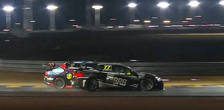 TCR South America: la polémica de la carrera 1 entre Yannantuoni y Reis ¿Qué dijeron los pilotos?