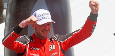 TC: ¡Increíble! El 5° puesto de Canapino en Toay fue su peor resultado de la Copa hasta el momento