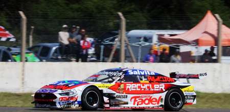 TC: el esquivo 2025 de Mariano Werner: los problemas que lo sacaron de la pelea