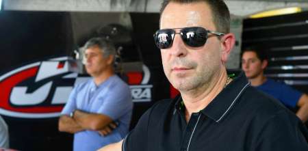 TC: Lema puso claridad a los rumores del posible equipo oficial Chevrolet en el TC