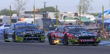 ¿Cuánto vale armar un auto de Turismo Carretera en 2025?