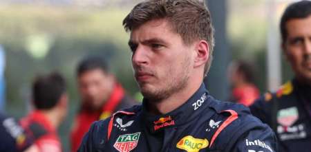 F1: McLaren cargó contra Verstappen: "Su arrogancia es evidente"