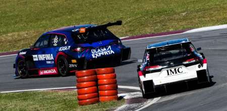 TC2000: ¿Como está el campeonato de cara a la undécima fecha en Salta?