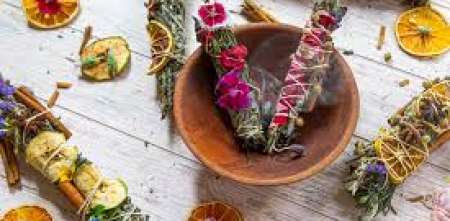 Salud y bienestar: guía definitiva para sahumar tu casa y desterrar las malas vibras