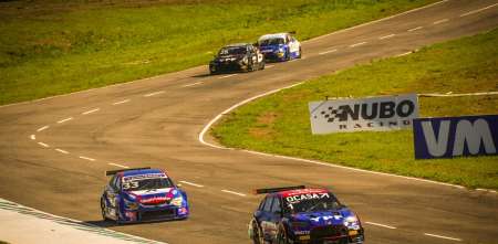 TC2000: tras el cambio en la clasificación, así quedó la grilla de partida para la final en Salta