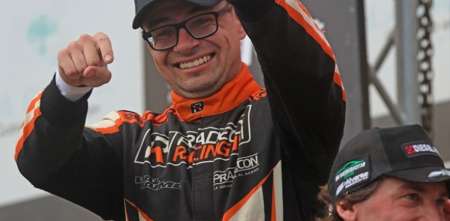 TC: ¡Todo confirmado! Landa tiene equipo para la temporada 2026