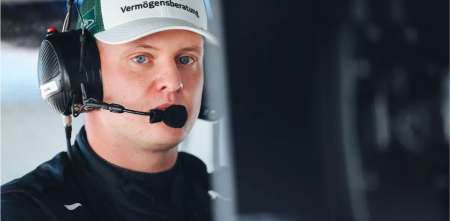 F1: Mick Schumacher confesó que estuvo cerca de arreglar con Cadillac: “Ellos tomaron una dirección diferente”