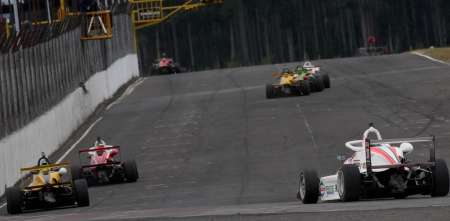 Fórmula Nacional: Junín albergará la última fecha de la temporada 2025