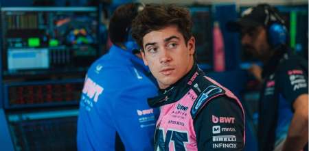 F1: con Colapinto presente, así quedó conformada la grilla para la Sprint del GP de Qatar