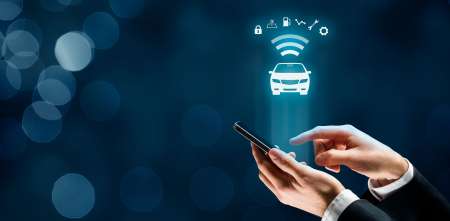 Autos conectados: la nueva capa de vigilancia urbana que crece sin control