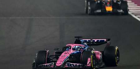 F1: Gasly responsabilizó a Hülkenberg por no haber sumado en el GP de Qatar: “Era difícil recuperarnos”