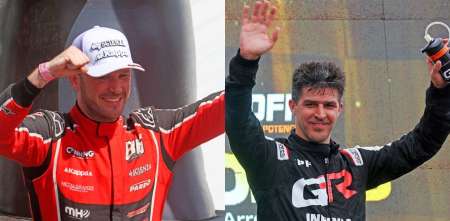 TC: el condimento especial que podría ayudar a Canapino y Rossi en La Plata