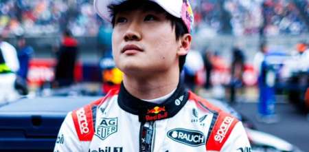 F1: Tsunoda expresó su tristeza tras ser destituido de Red Bull, pero avisó: “Aún no termine”