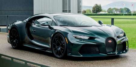 El Gobierno anunció cambios en los impuestos a los autos de lujo