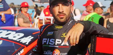 TC: el reconocimiento de Julián Santero para todo su equipos tras lograr el subcampeonato 2025