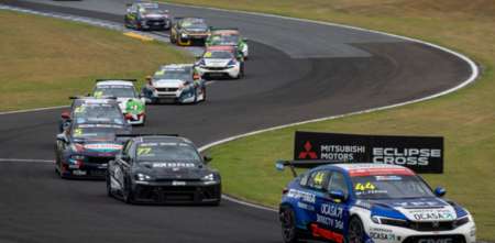 TCR South America: ¡Todo listo! 16 pilotos inscriptos para el cierre de año en Interlagos