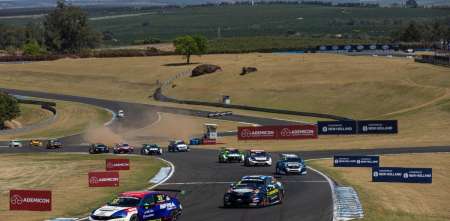 El TCR South America dio a conocer el cronograma para el cierre de año en Interlagos