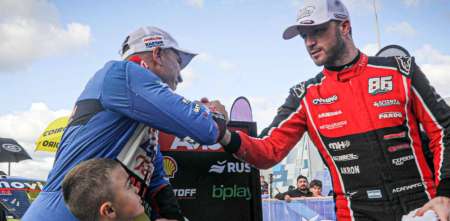 Werner palpitó la definición de las Pick Up con Canapino ¿Qué dijo?