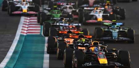 F1: ¡Atención! El drástico cambio que se implementará en 2026