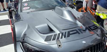 “Es un sueño”, el paso a paso de la llegada de Mercedes al TC