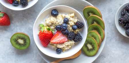 Salud y bienestar: el desayuno saludable que impulsa tu día