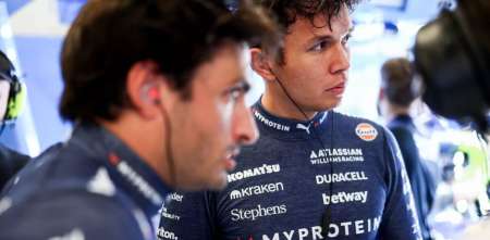 F1: Vowles destacó el factor clave entre Sainz y Albon para que Williams tenga un buen año ¿Qué dijo?