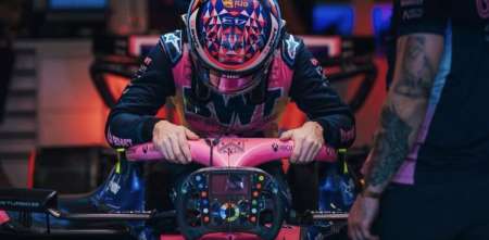 F1: “Se van a extrañar las carreritas”, Colapinto despidió el 2026 con un mensaje a sus seguidores