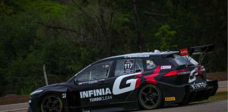 TC2000: ¡Histórico! El campeonato se definirá en la ultima fecha por primera vez en cuatro años