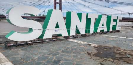 Clima en Santa Fe: el pronóstico del tiempo para este fin de semana del 20 y 21 de diciembre