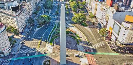 Clima en Buenos Aires: el pronóstico del tiempo para este fin de semana del 20 y 21 de diciembre
