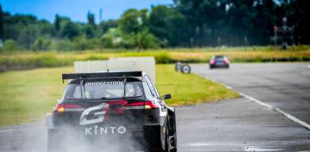TC2000: ¡Se define todo! Así se largará la final en Junín