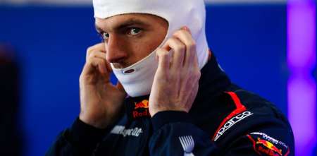 F1: la curiosa filosofía de vida de Verstappen: "Viviré hasta los 250 años"
