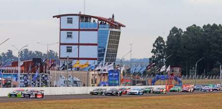 Un emblemático autódromo puso en marcha obras para recuperar a las categorías nacionales en 2026