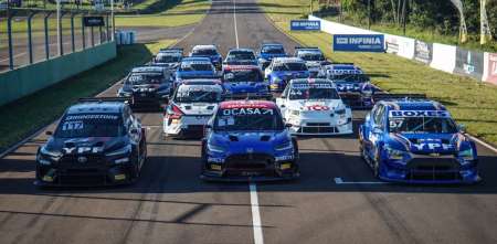 Anuario 2025: las SUV en pista, la decisión histórica y vanguardista del TC2000