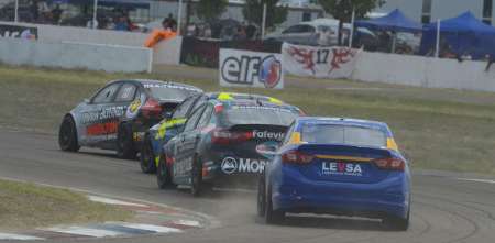 El TN APAT y un importante cambio en el sistema de lastres para 2026